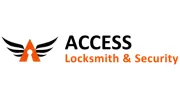 Access Locksmith & Security