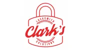 Clark's Locksmith Solutions