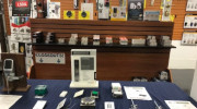 ABBOT HOUSTON LOCKSMITH