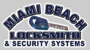 Miami Beach Locksmith
