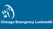 24/7 Emergency Locksmith