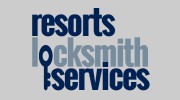 Resorts Locksmith Services