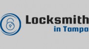 Locksmith In Tampa