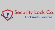 Security Lock Co.