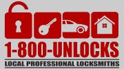1 800 Unlocks
