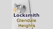 Locksmith Glendale Heights