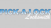 PICK-A-LOCK