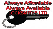 A-Affordable Locksmiths