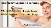 Jacksonville Lock Master