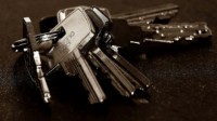 Key Duplication