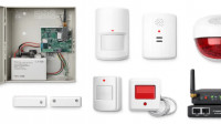 Commercial Alarm Installation