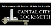 Capital City Locksmith