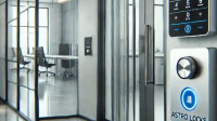 Commercial Locksmith