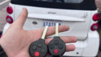 Car Key Replacement