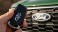 Automotive Locksmith