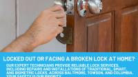 Locksmith Guarantee
