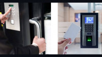 Commercial Locksmith