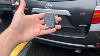 Car Lockout