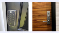 Residential Locksmith