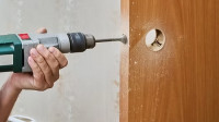 Residential Locksmith