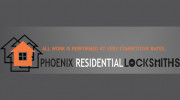 Phoenix Residential Locksmiths