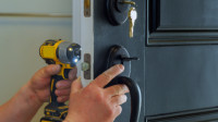 Residential Locksmith