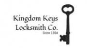 Kingdom Keys Locksmith Co.