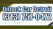Unlock Car Detroit