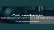 I-Tech Locksmith & Security